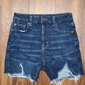 Girls shorts